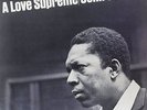 John Coltrane - A Love Supreme - Vinyl Jazz