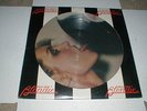 Blondie PARALLEL LINES Picture Disc SEALED LP 1978 New Wave Punk DEBBIE HARRY M-