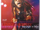 LENNY KRAVITZ 'One Night In Tokyo' Gatefold Vinyl 2LP NEW & SEALED