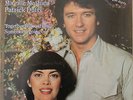 MIREILLE MATHIEU / PATRICK DUFFY   MAXI 45 TOURS