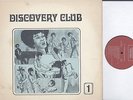 Underground Railroad / Tree of LIfe - Discovery Club 1 - Soul Funk LP - Gatefold