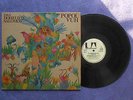 POPOL VUH Das Hohelied Salomos 1975 1st PRESS UAS-297811 Cosmic Krautrock EX+ LP