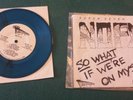 NOFX So What If We're On Mystic blue 7