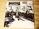 Pantera - Cowboys From Hell : The Demos LP  RSD 2010  metallica megadeth anthrax