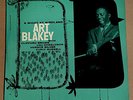 ART BLAKEY A Night At Birdland Volume 2 Original Mono BLUE NOTE LP 1522 Ear