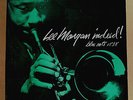 Presenting LEE MORGAN Indeed Original Mono BLUE NOTE LP 1538 Lexington Ear