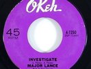 Major Lance 