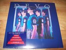 NEW RARE DEVO New Traditionalists CLEAR 12