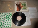 Genesis Invisible Touch MASTERDISK Archive Master Audiophile Press, CLEAN, A+