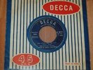 THE ROLLING STONES  MISPRINTED 7