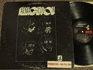 ARMAGEDDON Self Titled ORIG. 1969 PSYCH PROMO LP AMOS Byrds/Cream-like s/t