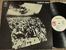 JUNIOR'S EYES Battersea Power Station ORIG.1969 WL PROMO HARD PSYCH LP