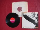 Led Zeppelin - Same 1969 2nd Press UK LP 588171 A1/B1 Black Sabbath Deep Purple