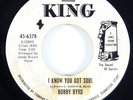 Bobby Byrd 