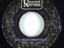 Isley Brothers 