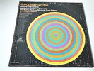 DOUGLAS LEEDY - ENTROPICAL PARADISE - SIX SONIC ENVIRONMENTS- MOOG SYNTHESIZE-LP
