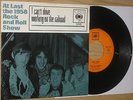 At Last The 1958 Rock & Roll Show - I Cant Drive -RARE 1968 Norway 45 IAN HUNTER