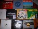 HOUSE VINYL(VGC),HOXTON WHORES,SNEAKER PIMPS,JUNIOR JACK(COLL ONLY)7