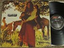 FEAR ITSELF Self Titled ORIG. 1968 HEAVY HARD BLUES PSYCH LP FEMALE VOCALS s/t
