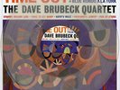 Dave Brubeck Quartet - Time Out Limited 12 Clear Vinyl LP New + Sealed DOL001