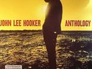 HOOKER, John Lee - Anthology - 180 gram vinyl gatefold 2xLP