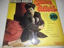 DERRICK MORGAN   Seven Letters  rare UK  Trojan Press ,Early Reggae 33rpm