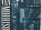 VAN MORRISON Too Long In Exile 1992 UK Only Double LP MINTY 