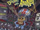 MAD PROFESSOR Dubbing with Anansi LP NEW VINYL  Ariwa UK Reggae