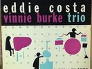 Eddie Costa/Vinnie Burke Trio-Jubilee 1025-NICE