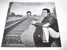 LEE HAZELWOOD - COLD HARD WORLD - THE LONESOME SOUNDS OF LEE HAZELWOOD-LP/Vinyl