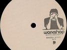 KASSEM MOSSE Workshop 19 2x LP NEW VINYL Workshop Experimental Techno