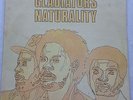 Gladiators - Naturally LP Classics Roots Reggae, original, Virgin, 1979