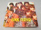 RARE Pink Floyd - The Piper At The Gates Of Dawn - Yellow Label U.K.