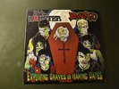 Mister Monster & Blitzkid - Exhuming Graves... - Split 10