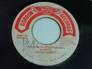 RAPPA ROBERT- RADIO WITH A DIFFERENCE- ORIG. (CLASSIC 80's) GORGON REGGAE 7