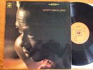 ORIGINAL LP MILES DAVIS NEFERTITI FRENCH 1ST PRESS 1969 JAZZ COVER VG+ RECORD NM