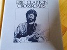 Eric Clapton Crossroads Vinyl Set Ex