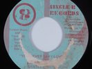 Sweet Soul/Funk 45 JEFFREY CHAMBERS/GENTLE PERSUASIONS Never Say I Love You HEAR