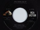 Northern Soul 45 ROY HAMILTON You Shook Me Up RCA VG++ HEAR
