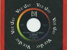 THE BEATLES   Do You Want To Know A Secret/Thank You Girl (NM)   VEE JAY VJ 587