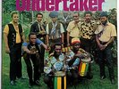 Derrick Harriott & The Crystalites UNDERTAKER vinyl LP 1970 Trojan TBL 114
