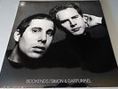 Simon & Garfunkel - Bookends UK 1st MONO pressing - NM- RARE
