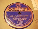 IRISH TOM ENNIS JAMES MORRISON MULLER Job Of Journey Work COLUMBIA 3773 E PIPES