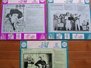 Six LP's From Germany's Cow Girl Boy Records. Country Music From the 40's & 50's