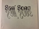 Sam' Sons - S/T Private Press Label Blue Eyed Soul/Funk Cleveland Ohio