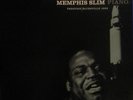 Willie Dixon with Memphis Slim-Willie's Blues
