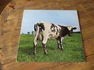 PINK FLOYD Atom Heart Mother UK 1970 Pre-EMI HARVEST LP. A1G/B1G.