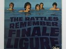 THE RATTLES Remember Finale Ligure LP D 1967 VG+ ORIGINAL Star-Clubs Records