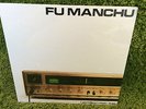 FU MANCHU GODZILLA'S EATIN DUST vinyl LP EP 1999 MAN'S RUIN •SEALED• ORIGINAL