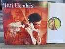 JIMI HENDRIX: Live At Woodstock LP (3 LPs, 180 gram) RARE EUROPE IMPORT N MINT